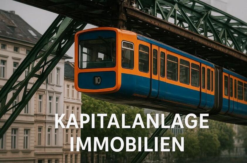 Immobilie einziehen oder vermieten(5,9%Rendite) in Oberhausen zimmer