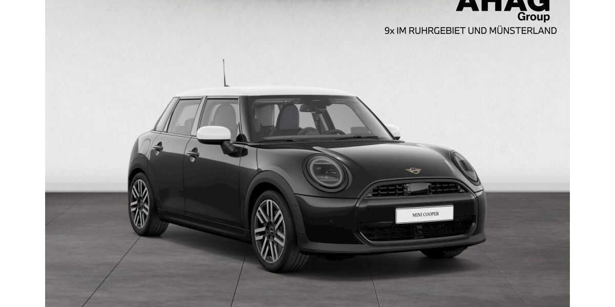 Mini Cooper C 17.100 km 26.330 &euro; Dülmen 48249