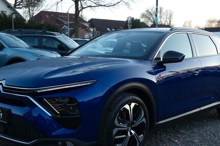 Citroen C5 X 20.000 km 31.490 &euro; Oberhausen 46147