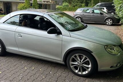 VW Eos