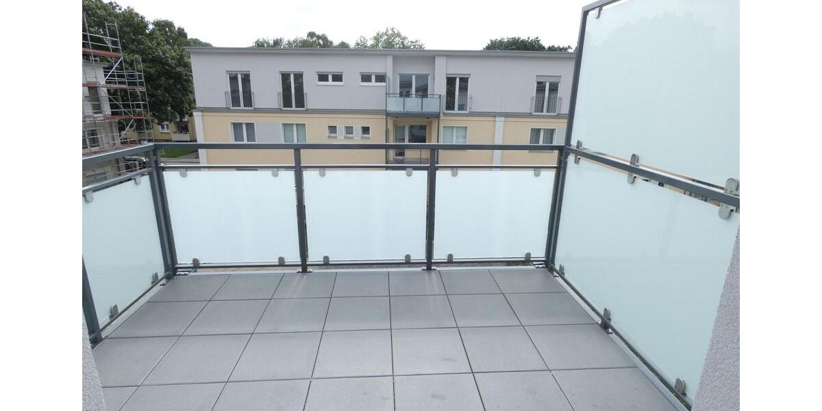 Etagenwohnung Mülheim an der Ruhr Dümpten - 2 Zimmer, 53 m&sup2;, 672&euro; | Angebot:25458828