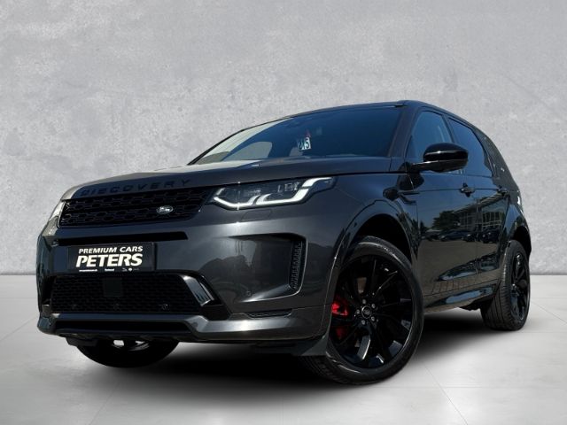 Land Rover Discovery Sport 55.495 km 32.799 € Dortmund 44143