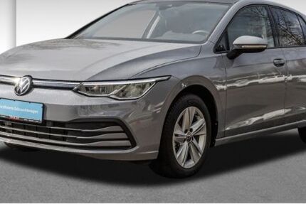 VW Golf 10.517 km 25.290 € Wetter 58300