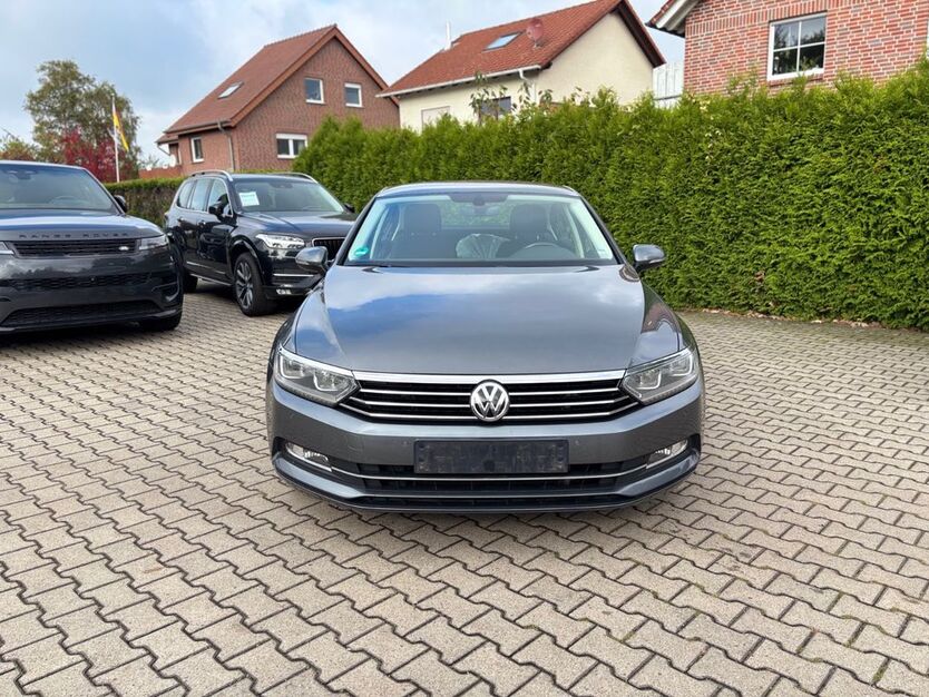 VW Passat 212.160 km 9.990 € Lüdinghausen 59348