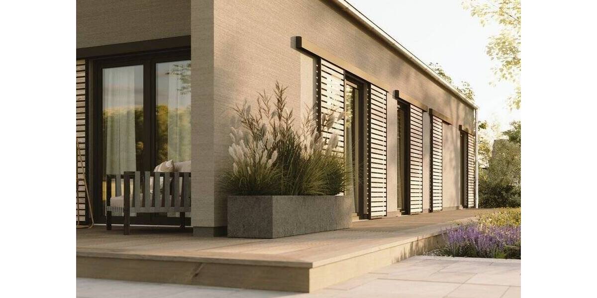 Bungalow Datteln - 3 Zimmer, 100 m&sup2;, 332.210&euro; | Angebot:23940637