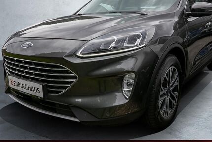 Ford Kuga 85.221 km 18.499 &euro; Bochum 44803