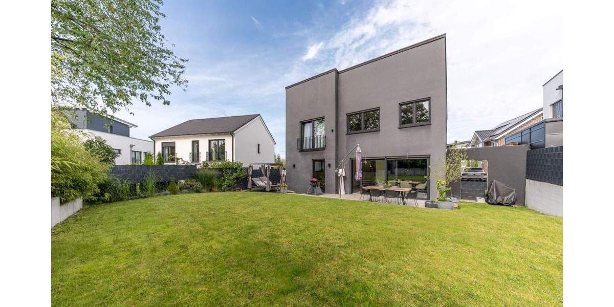 Einfamilienhaus Dortmund Lücklemberg - 5 Zimmer, 164 m&sup2;, 799.000&euro; | Angebot:24470989