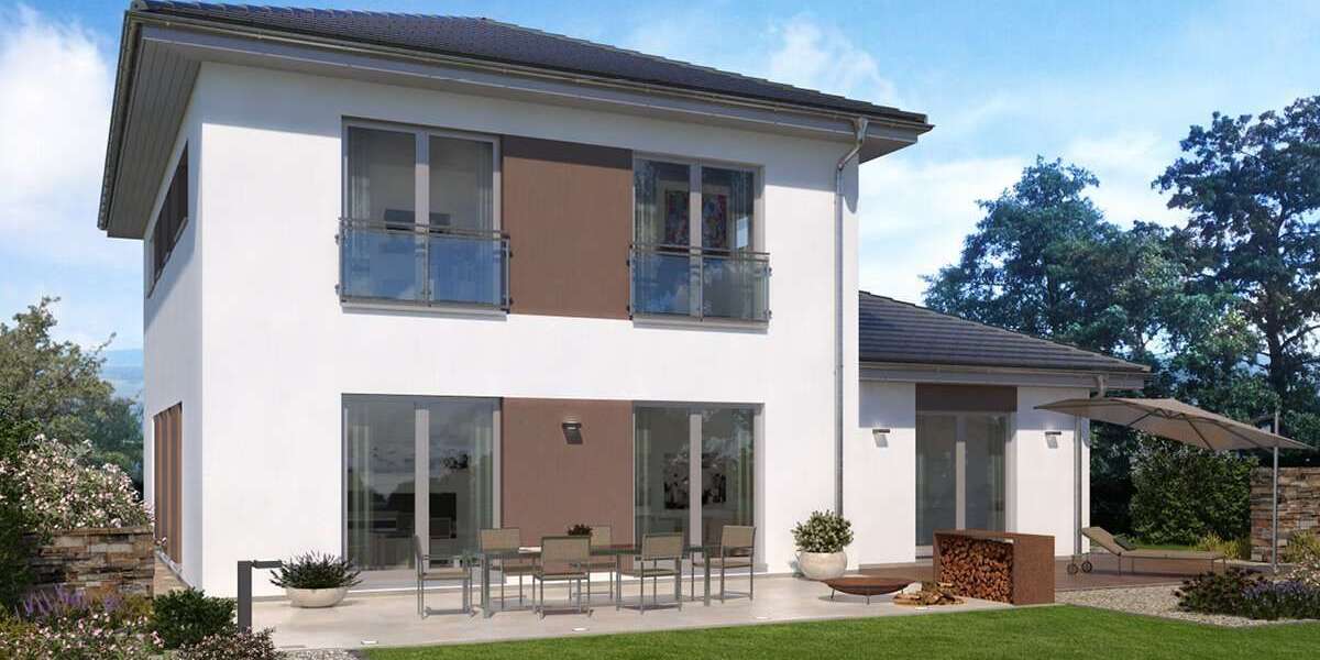 Einfamilienhaus Gladbeck Alt-Rentfort - 6 Zimmer, 263 m&sup2;, 582.999&euro; | Angebot:25742253