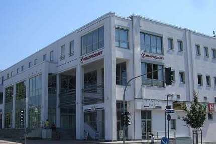 Gewerbeobjekt Gladbeck Mitte I (West) - 23.000.000&euro; | Angebot:27287272