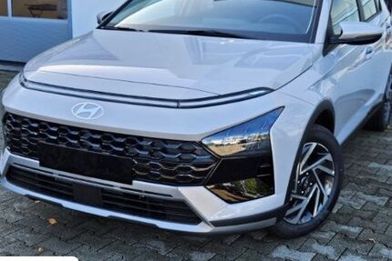 Hyundai BAYON 3.388 km 23.990 &euro; Hattingen 45525