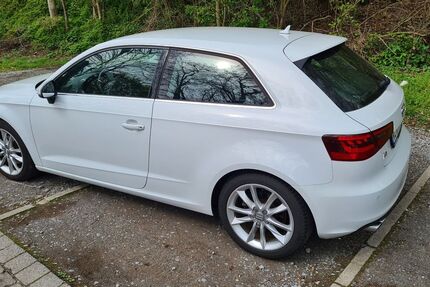 Audi A3 96.500 km 12.700 &euro; Witten 58453