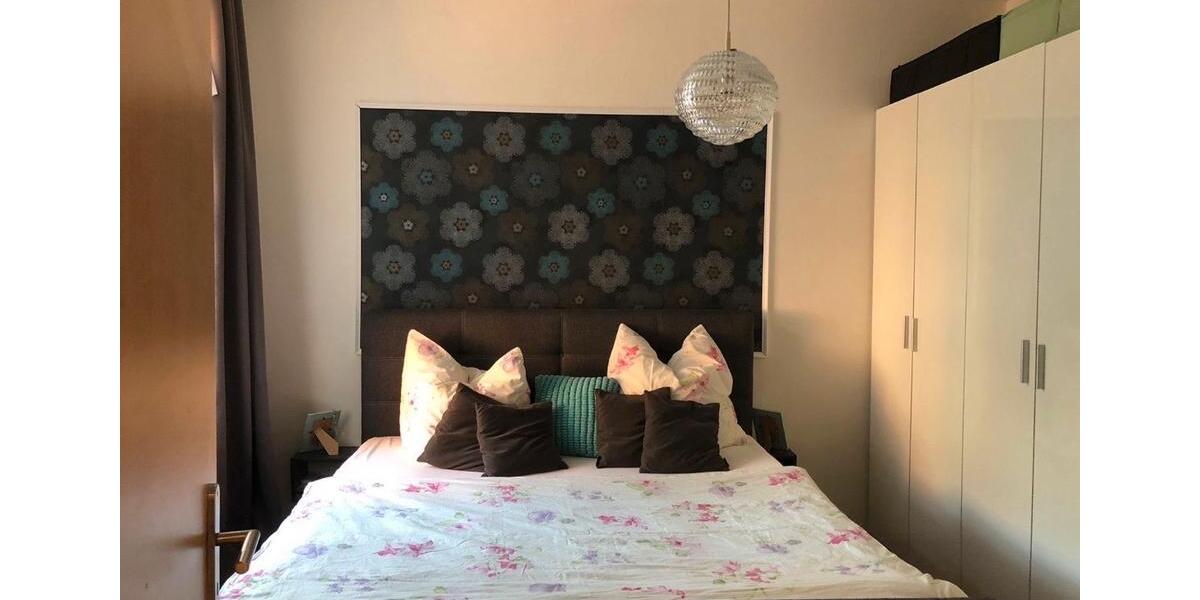 Charmante 2,5 Zimmer Wohnung, gepflegt & vermietet 2.5 zimmer