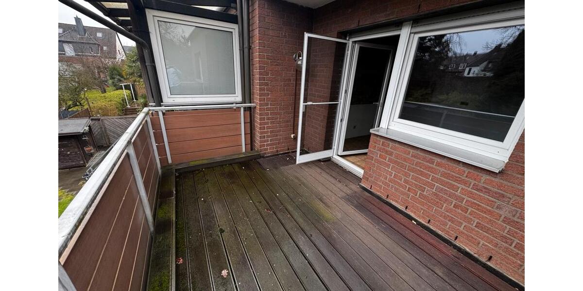 Etagenwohnung Gelsenkirchen Gelsenkirchen-Nord - 2 Zimmer, 88 m&sup2;, 160.000&euro; | Angebot:27004137