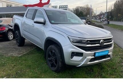 VW Amarok 11.933 km 48.549 € Herten 45701