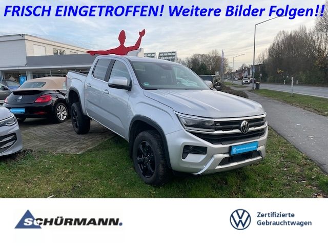 VW Amarok 11.933 km 48.549 &euro; Herten 45701