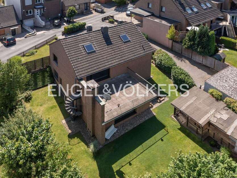 Haus zum Kaufen in Dortmund 539.000 € 183 m²