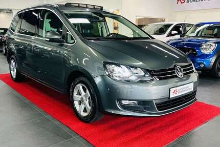 VW Sharan 182.000 km 13.470 &euro; Oberhausen 46049