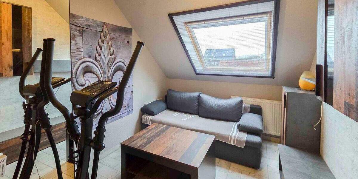 Mehrfamilienhaus, Wohnhaus Dortmund Westrich - 7 Zimmer, 175 m&sup2;, 529.900&euro; | Angebot:25413920