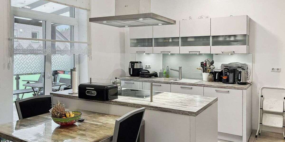 Einfamilienhaus Gladbeck Brauck - 6 Zimmer, 185 m&sup2;, 469.000&euro; | Angebot:26971371