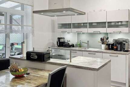 Haus Gladbeck Brauck - 6 Zimmer, 185 m&sup2;, 469.000&euro; | Angebot:26971371