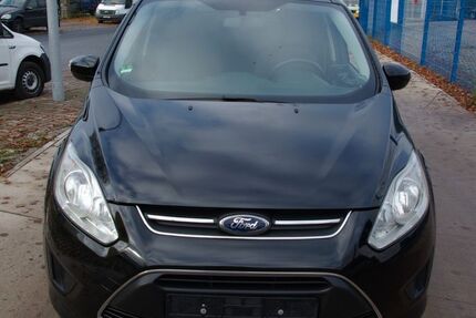 Ford Grand C-Max 185.500 km 5.500 &euro; Bottrop 46242