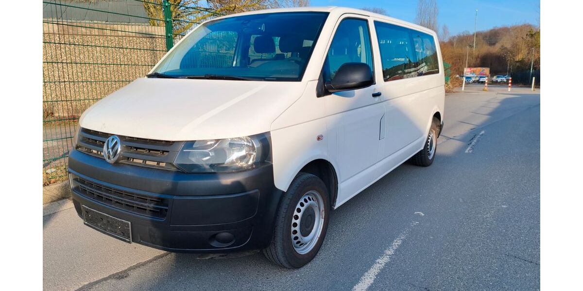 VW T5 Transporter 157.500 km 14.900 &euro; Essen 45279