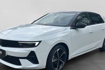 Opel Astra 9.999 km 25.990 &euro; Essen 45143