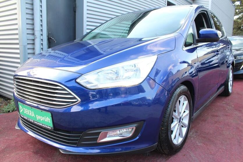 C-Max