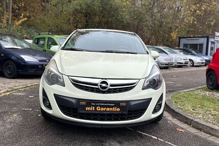 Opel Corsa 185.303 km 2.999 &euro; Essen 45145