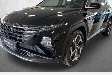 Hyundai TUCSON 78.123 km 25.990 &euro; Castrop-Rauxel 44575