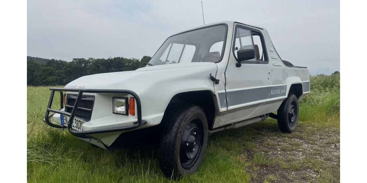 Citroen 2 CV 65.000 km 29.000 &euro; Witten 58456