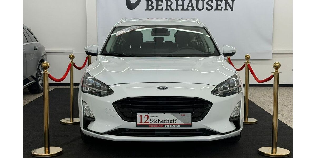 Ford Focus 94.877 km 12.799 &euro; Oberhausen 46049