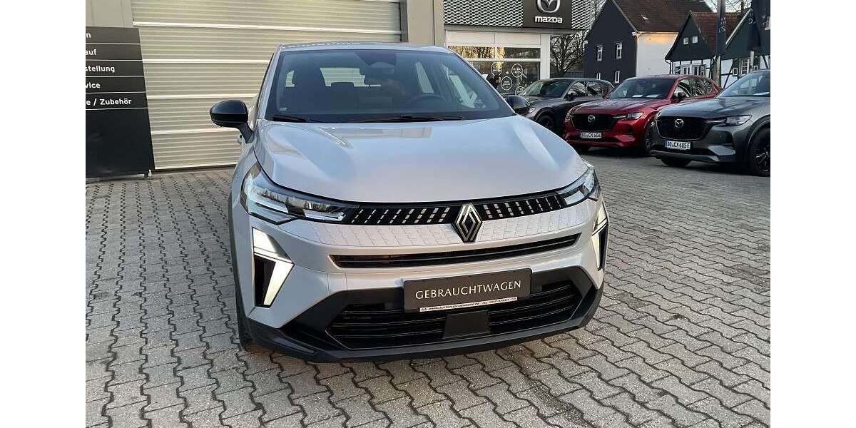 Renault Captur 12.500 km 20.500 &euro; Dortmund 44359