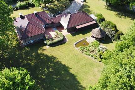 Haus zum Kaufen in Lüdinghausen 635.000 € 120 m² 3 zimmer