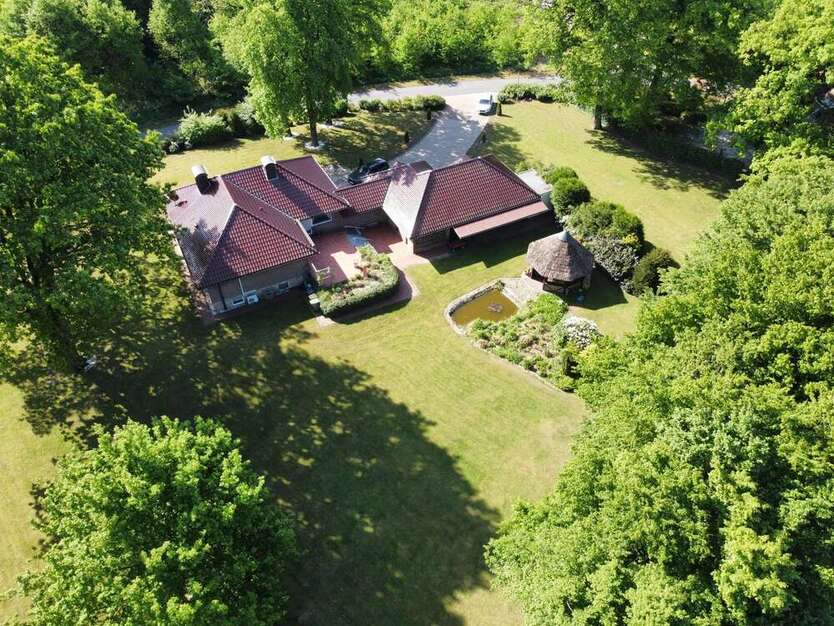 Haus zum Kaufen in Lüdinghausen 635.000 € 120 m² 3 zimmer