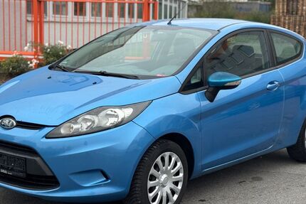Ford Fiesta 185.000 km 2.190 € Herten 45701