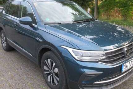 VW Tiguan 38.000 km 29.988 € Bergkamen 59192
