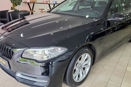 BMW 520 234.000 km 8.990 &euro; Recklinghausen 45661