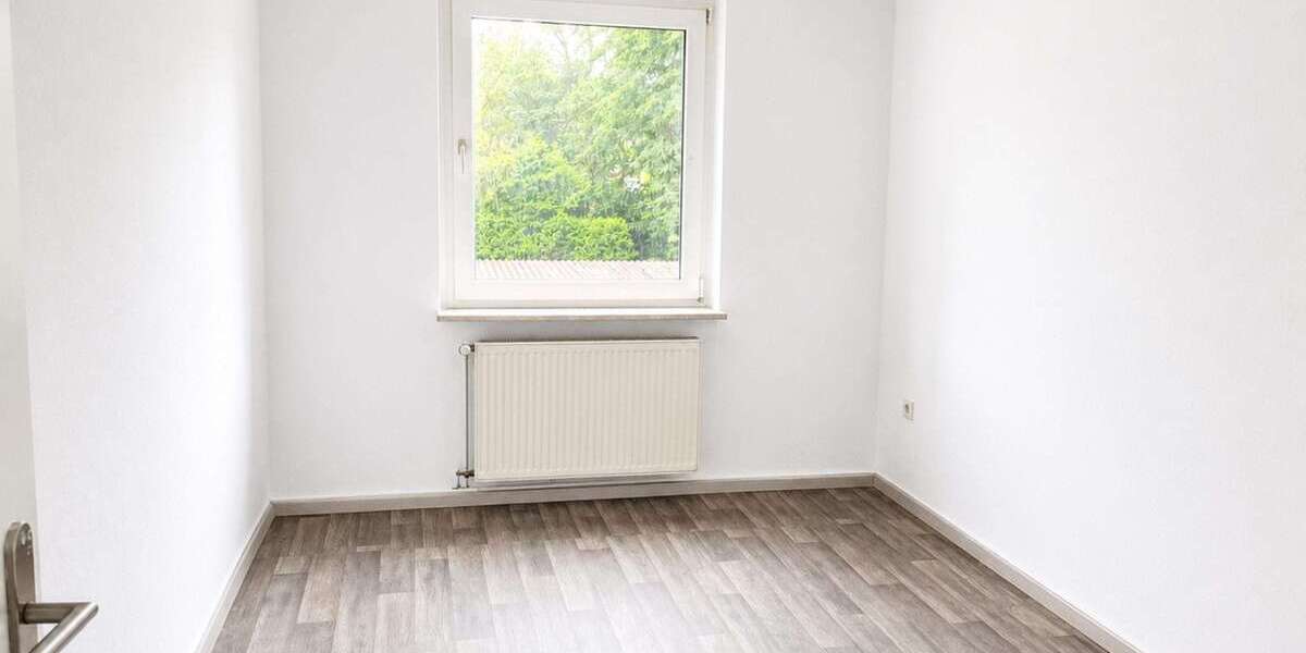 Etagenwohnung Herne Wanne-Bickern - 2.5 Zimmer, 50 m&sup2;, 380&euro; | Angebot:27146989