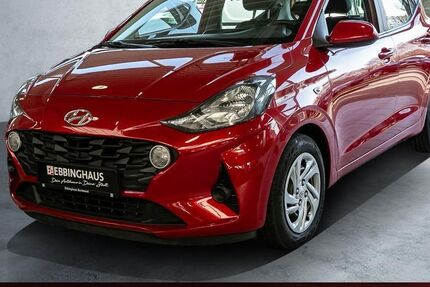 Hyundai i10 42.289 km 11.590 &euro; Dortmund 44149