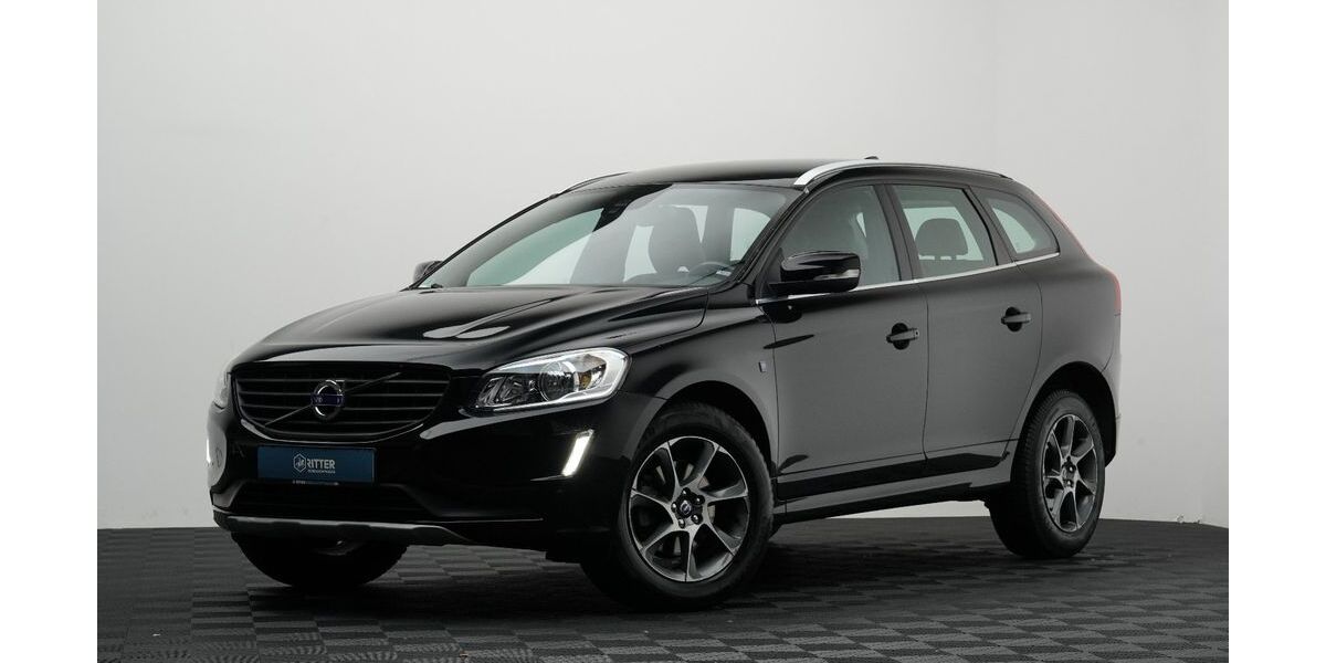 Volvo XC60 103.000 km 16.990 &euro; Dülmen 48249