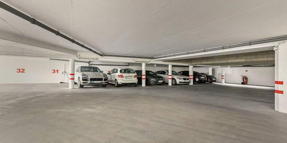 Ruheoase am PHOENIX-See: Hochwertige Erdgeschosswohnung mit Terrasse und Garten 2 zimmer