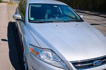 Ford Mondeo 286.300 km 3.950 &euro; Dortmund 44369