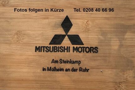 Mitsubishi Eclipse Cross 81.250 km 19.950 &euro; Mülheim an der Ruhr 45476