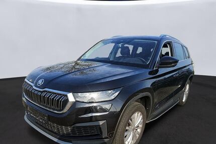 Skoda Kodiaq 188.900 km 25.998 &euro; Mülheim / Ruhr 45473