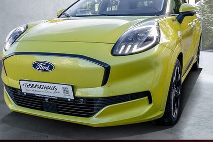 Ford Puma 9.500 km 28.999 &euro; Bochum 44803