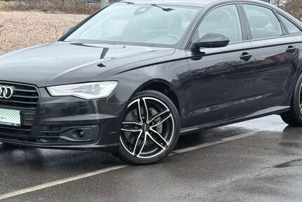 Audi A6 220.000 km 15.790 &euro; Witten - NRW 58452