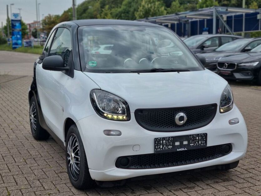 ForTwo