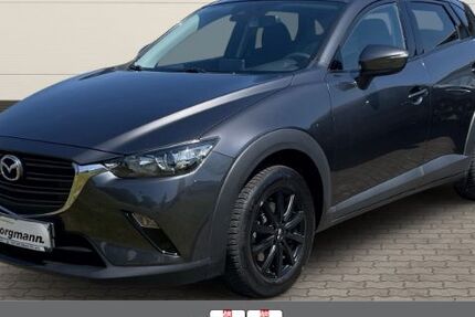 Mazda CX-3 75.100 km 14.290 &euro; Bottrop 46240