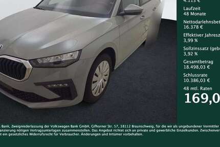 Skoda Scala 25.128 km 20.491 € Dortmund 44269